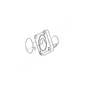 FUL K3334 SPLIT VALVE RPLC KIT