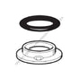FUL K3376 KIT, O - RING WASHER