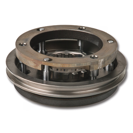 FUL K3495 REPL KIT - SLIDING CLU