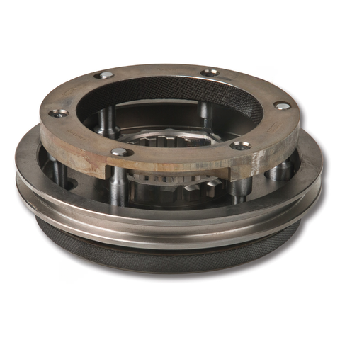 FUL K3497 REPL KIT - SLIDING CLU