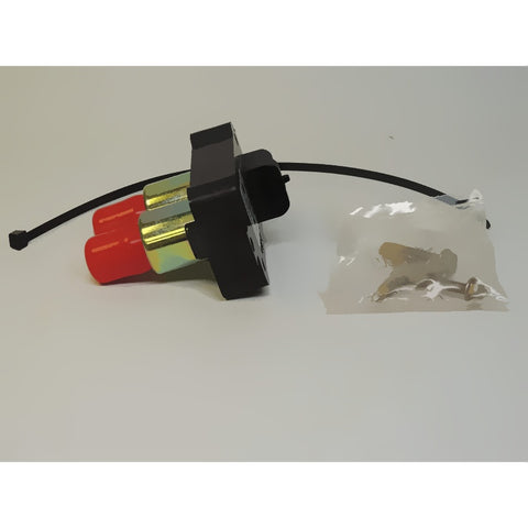 FUL K3682 KIT - SOLENOID VALVE