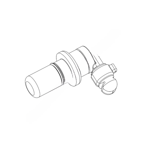 FUL K3772 SPEED SENSOR KIT