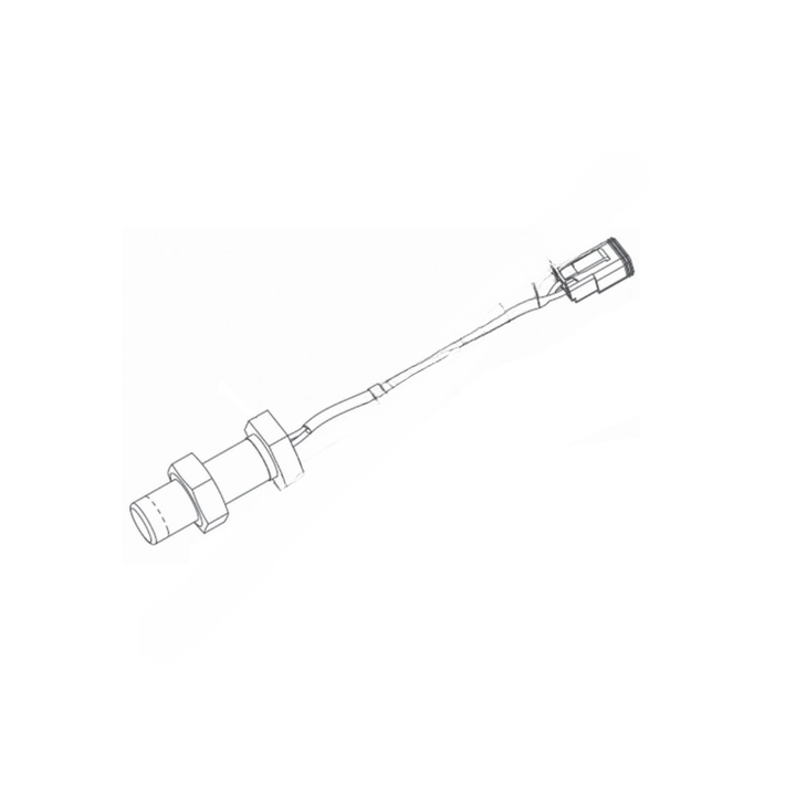FUL K3776 ECA SPEED SENSOR KIT