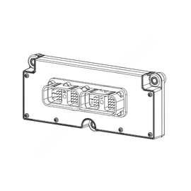 FUL K3799 TRANSMISSION CONTROLLER KIT (UP)