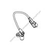 FUL K3947 KIT-DIRECTIONAL SPEED SENSOR