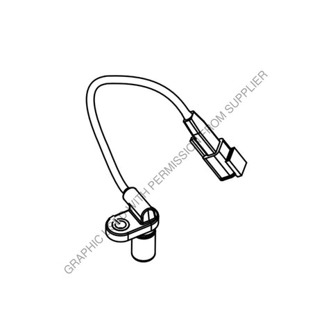 FUL K3947 KIT-DIRECTIONAL SPEED SENSOR