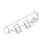 FUL K3956 KIT-HEAT EXCHANGER