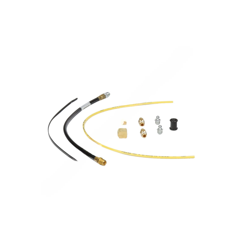 Kitful FUL K4037 KIT, GREASE LINE, ECA CLUTCH