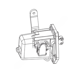 FUL K4048 KIT-ACTUATOR AY REPLACEMENT