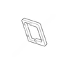FUL K4129 KIT, ADAPTER PLATE