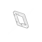 FUL K4129 KIT, ADAPTER PLATE