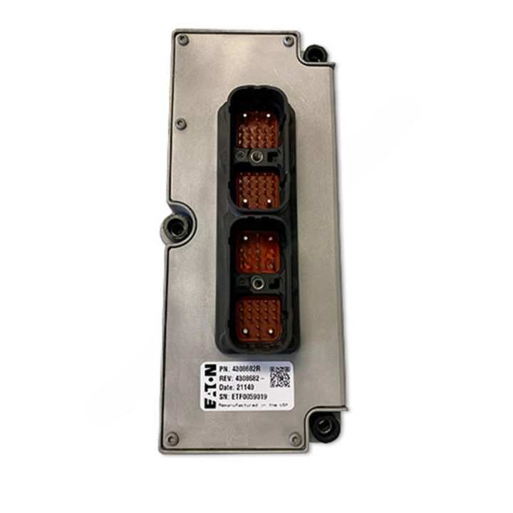 FUL K4315 KIT, ECU ASSEMBLY, (MXP)