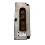 FUL K4316 KIT, ECU ASSEMBLY (MHP)
