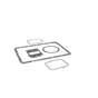 FUL K7028 GASKET KIT