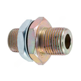FUL PT1000XRN201RA PTO, 6 BOLT AIR SAE B
