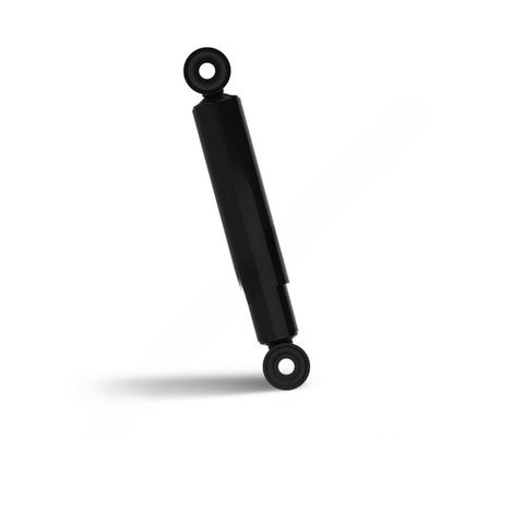 FUL PT108010099 PTO-HDW, 8 BOLT GASKET .3 MM