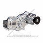 FUL PT1198K03 PTO, VOLVO PNEUMATIC/ATO2512C