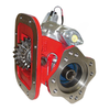 FUL PT2010XCN751SG PTO, 8 BOLT ENDURANT C RATIO 75 GEAR  1.