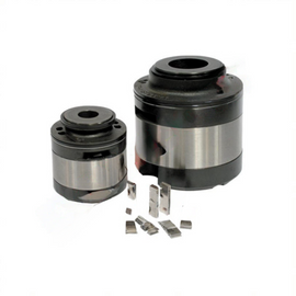 FUL PT3190DA PTO-HDW, DIN FLANGE FOR RP ALLSION