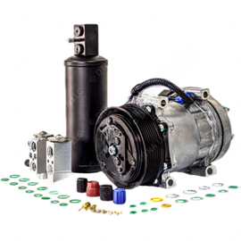 FUL PT3200XJN013SA PTO, 6 BOLT HOT SHIFTJ RATIOAIR0
