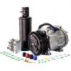 FUL PT3200XRN171RA PTO, 6 BOLT HOT SHIFT R RATIO SAE B