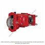 FUL PT3252PJE631SA PTO, LOW PROFILE MD PTO ALLISON 10