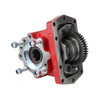 FUL PT3940POE783DA FORD 10-BOLT 10R140 PTO DIN OUTPUT
