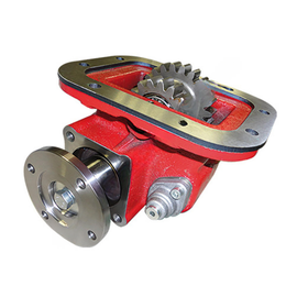 FUL PT4110XEN751IB 8 BOLT EXTRA-HD, E-RATIO, PTO
