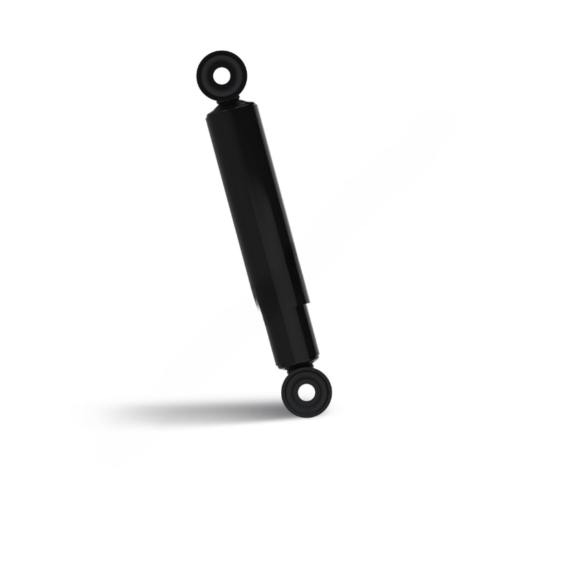 FUL PT7011104 PTO-HDW, DIN TO RA ADAPTER WITH SEAL  2