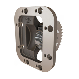 FUL PTAD812 OC DT-12 C BOX BOTTOM MOUNT ADAPTER