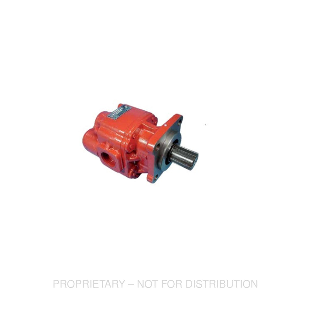 FUL PTBELA26S20 PTO-PUMP, GEAR PUMP BEL 26 GAL. SAE B13