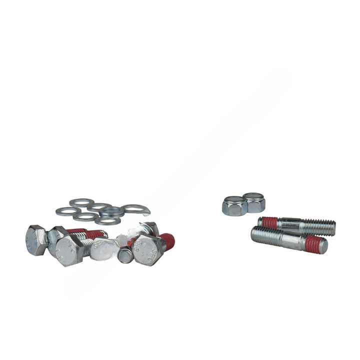 FUL PTM2 PTO-HDW, 8 BOLT METRIC MOUNTING KIT