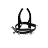 FUL PTTA 50 SA PTO-TANKS, A-4500 50 GAL. SADDLE, ALUM