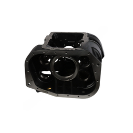 FUL S3018 CASE ASSY