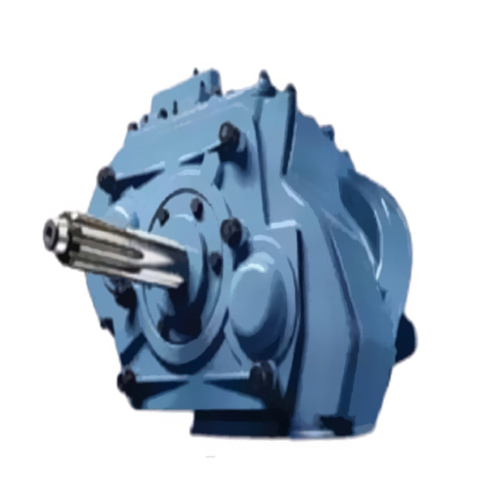FUL TA E41 12RDS TRANS RTO/F 16908LL REMAN