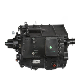 FUL TN C48 01R REMAN TRANS EH-6E606B-CD