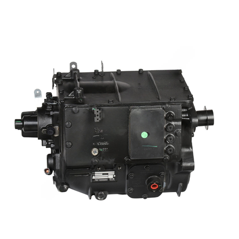 FUL TN C48 01R REMAN TRANS EH-6E606B-CD