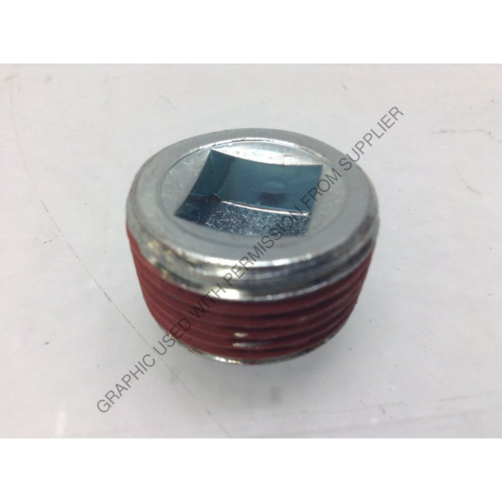 FUL X12 1207 PLUG