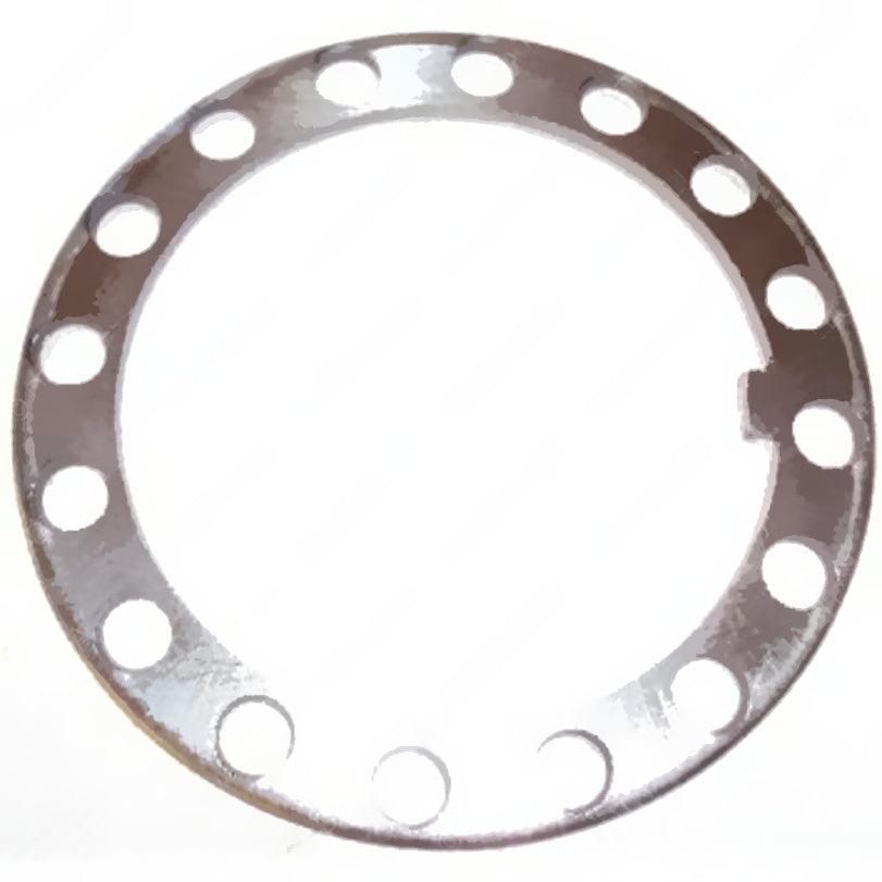 FXA 119883 WASHER WHEEL BRNG