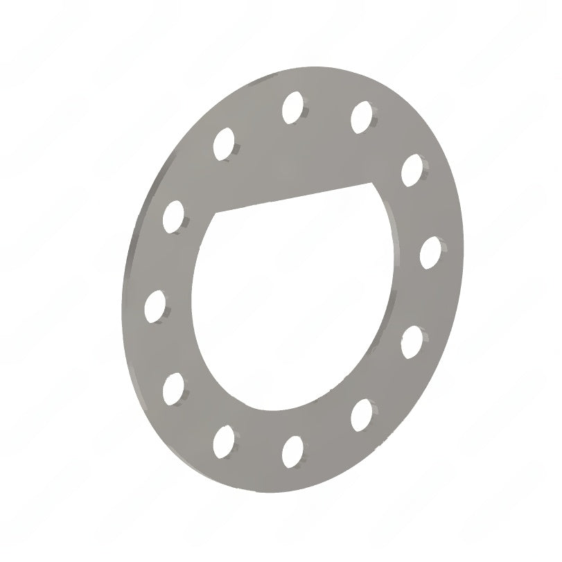 FXA 815625 WASHER - LOCK RING, WHEEL