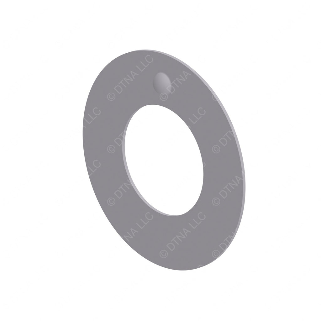 FXA 817134 WASHER - RETAINER, FRONT