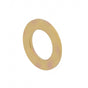 FXC 100SWSF8Y GR 8 FLAT WASHER