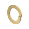FXC 25NLOC8Y LOCKWASHER SPLIT 1/4