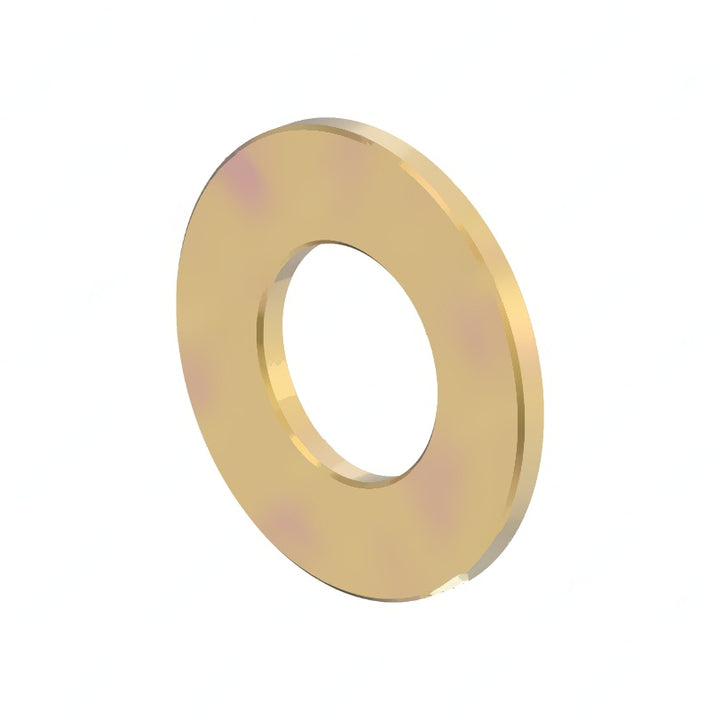 FXC 25SWSF8Y GR 8 FLAT WASHER