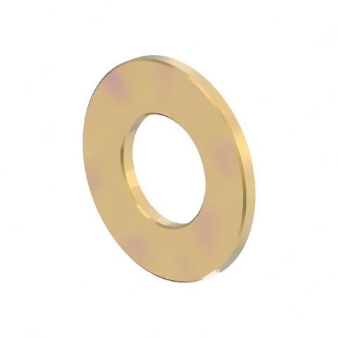 FXC 25SWSF8Y GR 8 FLAT WASHER