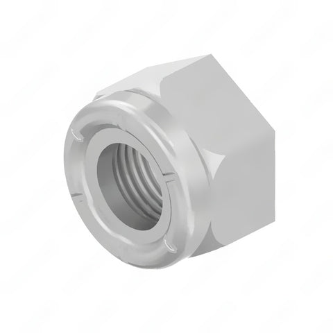 FXC 31CNNE0Z NYLON INSERT LOCKNUT