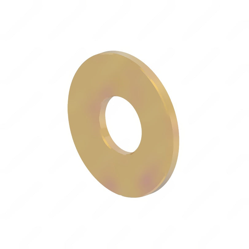 FXC 31UWSF8Y WASHER-5/16 USS FLAT,GR.8 ZINC/YELLOW