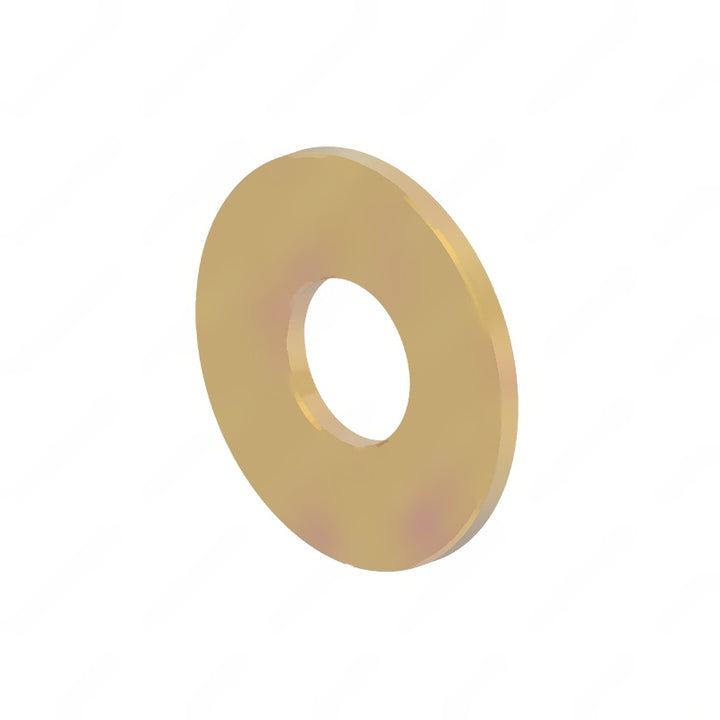 FXC 31UWSF8Y WASHER-5/16 USS FLAT,GR.8 ZINC/YELLOW