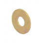 FXC 31UWSF8Y WASHER-5/16 USS FLAT,GR.8 ZINC/YELLOW