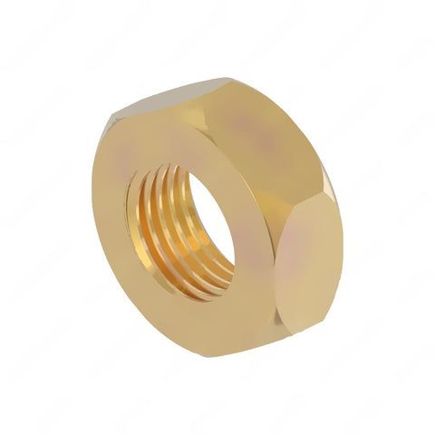 FXC 37CNFH8Y GR 8 FIN HEX NUT